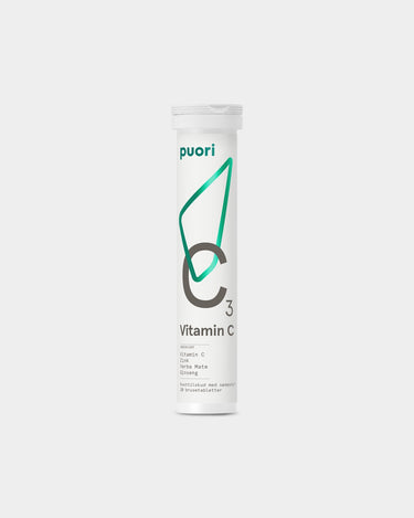 Puori C3 Vitamin C